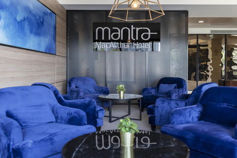 Mantra MacArthur Hotel - Accommodation Kalgoorlie 43