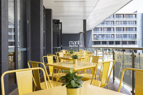 Mantra MacArthur Hotel - Accommodation Kalgoorlie 36