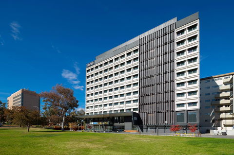 Mantra MacArthur Hotel - Accommodation Kalgoorlie 8