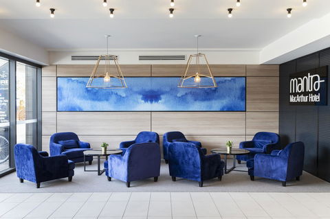 Mantra MacArthur Hotel - Accommodation Kalgoorlie 9