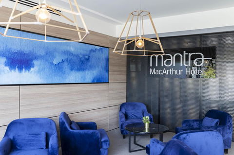 Mantra MacArthur Hotel - Accommodation Kalgoorlie 42
