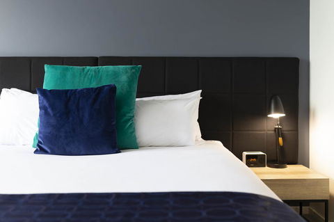 Mantra MacArthur Hotel - Accommodation Kalgoorlie 25