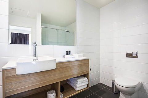 Mantra MacArthur Hotel - Accommodation Kalgoorlie 21