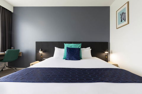 Mantra MacArthur Hotel - Accommodation Kalgoorlie 22