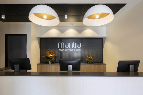 Mantra MacArthur Hotel - Accommodation Kalgoorlie 35