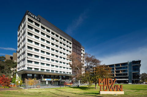 Mantra MacArthur Hotel - Accommodation Kalgoorlie 1