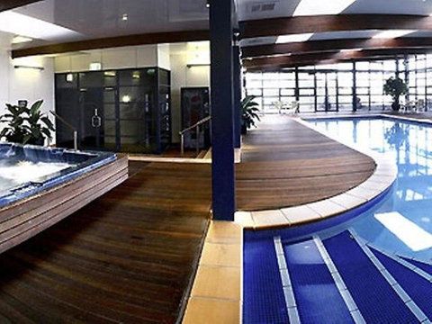 Novotel Canberra - Accommodation Kalgoorlie 13