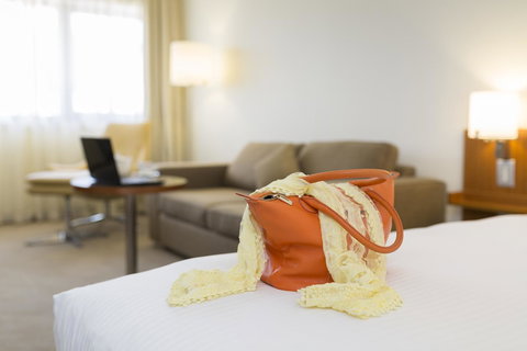 Novotel Canberra - Accommodation Kalgoorlie 32