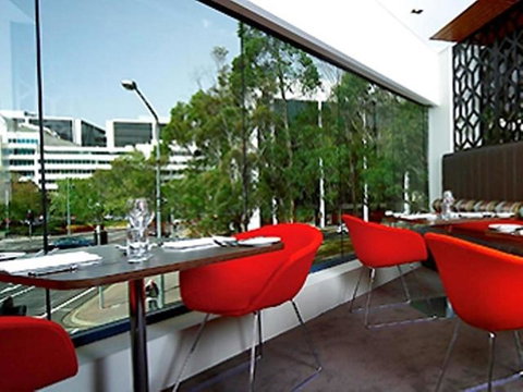 Novotel Canberra - Accommodation Kalgoorlie 14