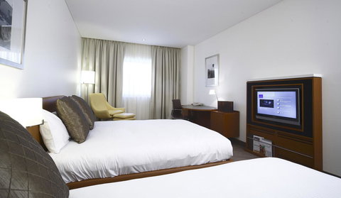 Novotel Canberra - Accommodation Kalgoorlie 20