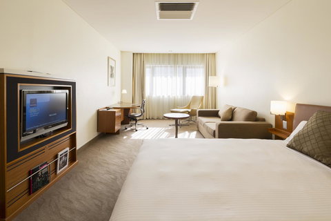 Novotel Canberra - Accommodation Kalgoorlie 17