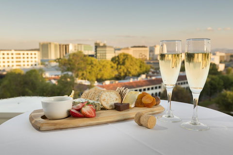Novotel Canberra - Accommodation Kalgoorlie 39