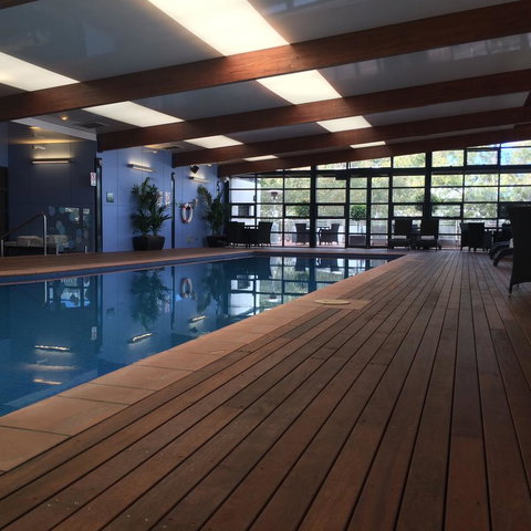 Novotel Canberra - Accommodation Kalgoorlie 4