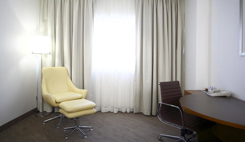 Novotel Canberra - Accommodation Kalgoorlie 16