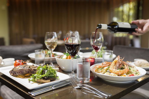 Novotel Canberra - Accommodation Kalgoorlie 34