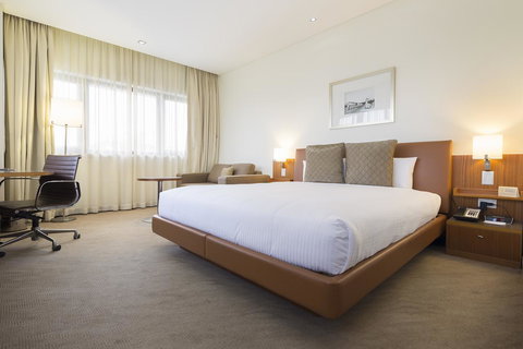 Novotel Canberra - Accommodation Kalgoorlie 24