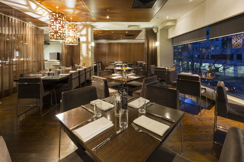 Novotel Canberra - Accommodation Kalgoorlie 1