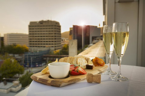 Novotel Canberra - Accommodation Kalgoorlie 38