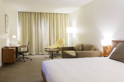 Novotel Canberra - Accommodation Kalgoorlie 33