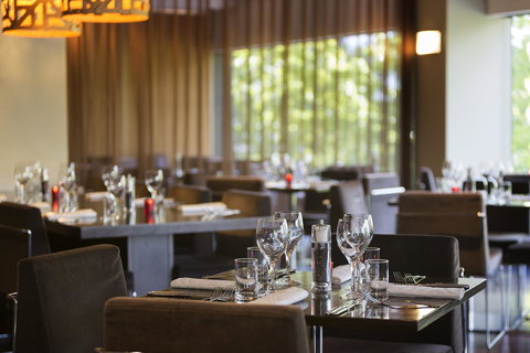Novotel Canberra - Accommodation Kalgoorlie 12