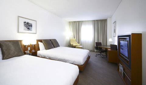 Novotel Canberra - Accommodation Kalgoorlie 19