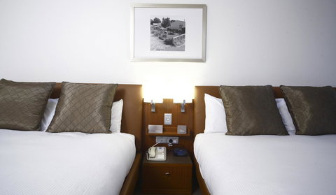 Novotel Canberra - Accommodation Kalgoorlie 18