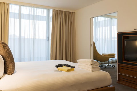 Novotel Canberra - Accommodation Kalgoorlie 40