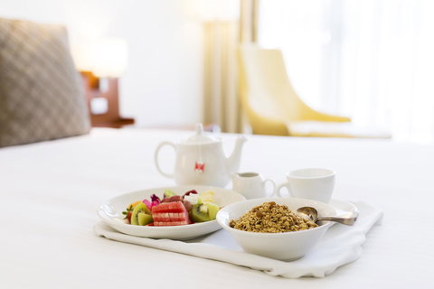 Novotel Canberra - Accommodation Kalgoorlie 31