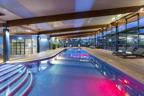 Novotel Canberra - Accommodation Kalgoorlie 3