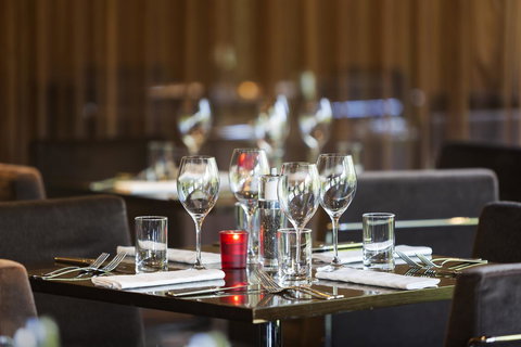 Novotel Canberra - Accommodation Kalgoorlie 44