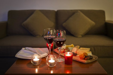 Novotel Canberra - Accommodation Kalgoorlie 41