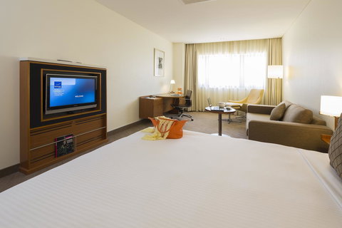 Novotel Canberra - Accommodation Kalgoorlie 23