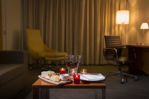 Novotel Canberra - Accommodation Kalgoorlie 42