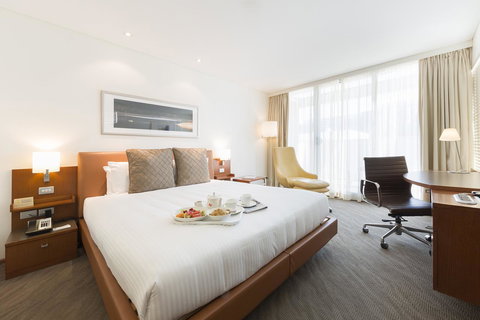 Novotel Canberra - Accommodation Kalgoorlie 7