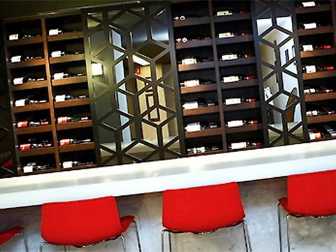 Novotel Canberra - Accommodation Kalgoorlie 26