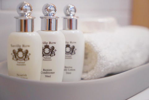 Highgate Executive Apartment City Walk Canberra - Accommodation Kalgoorlie 24