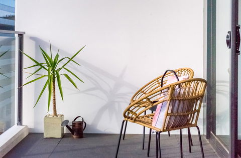 Highgate Executive Apartment City Walk Canberra - Accommodation Kalgoorlie 22