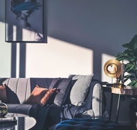 Highgate Executive Apartment City Walk Canberra - Accommodation Kalgoorlie