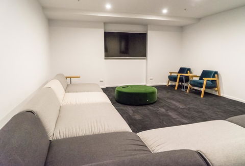 Highgate Executive Apartment City Walk Canberra - Accommodation Kalgoorlie 32