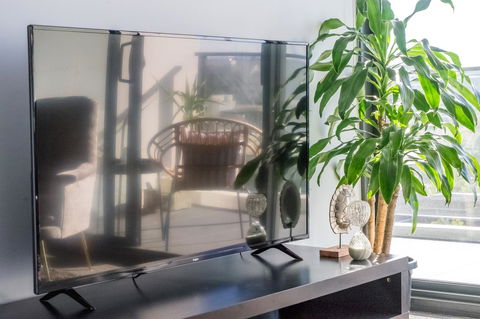 Highgate Executive Apartment City Walk Canberra - Accommodation Kalgoorlie 13