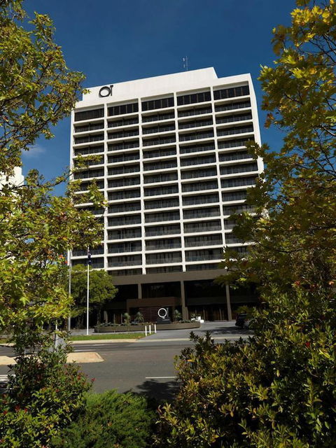 QT Canberra - Accommodation Kalgoorlie 15