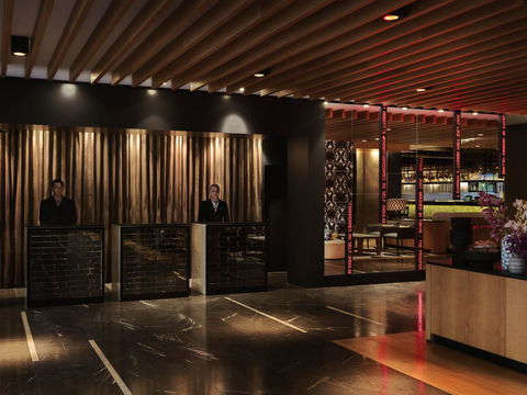 QT Canberra - Accommodation Kalgoorlie 25