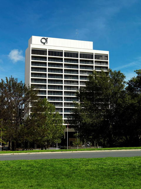 QT Canberra - Accommodation Kalgoorlie 2