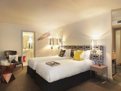 QT Canberra - Accommodation Kalgoorlie 23