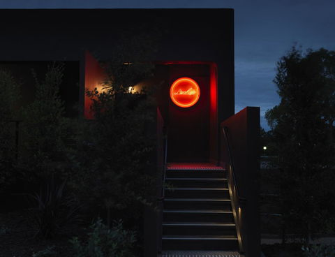 QT Canberra - Accommodation Kalgoorlie 17