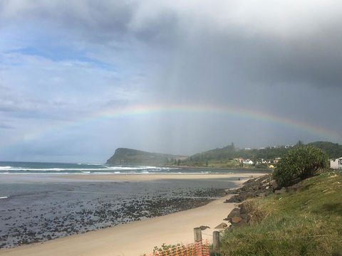 Lennox Holiday Apartments - Accommodation Kalgoorlie 15