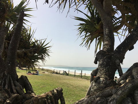 Lennox Holiday Apartments - Accommodation Kalgoorlie 11