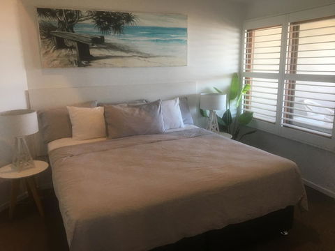 Lennox Holiday Apartments - Accommodation Kalgoorlie 23