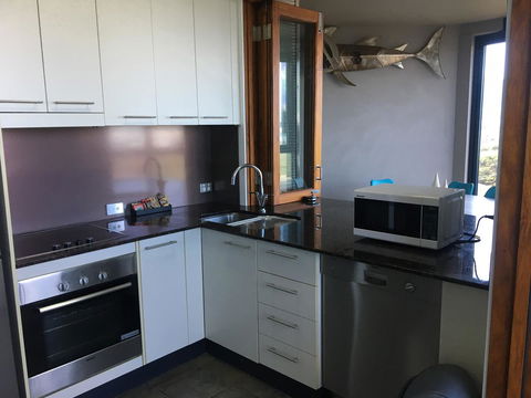 Lennox Holiday Apartments - Accommodation Kalgoorlie 12