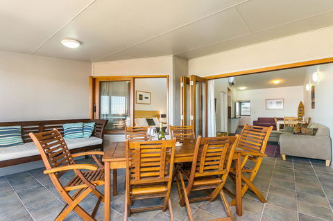 Lennox Holiday Apartments - Accommodation Kalgoorlie 33
